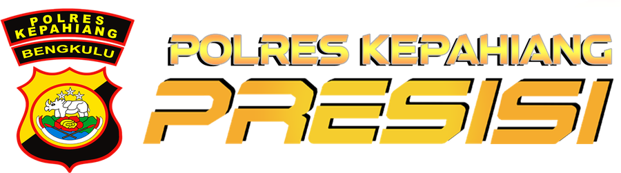 Polres Kepahiang Presisi